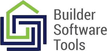 Builder Software Tools Logo