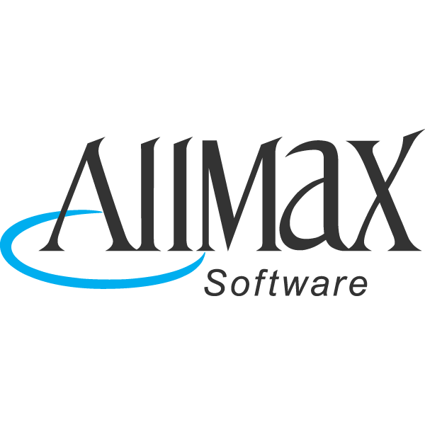 AllMax Software Logo