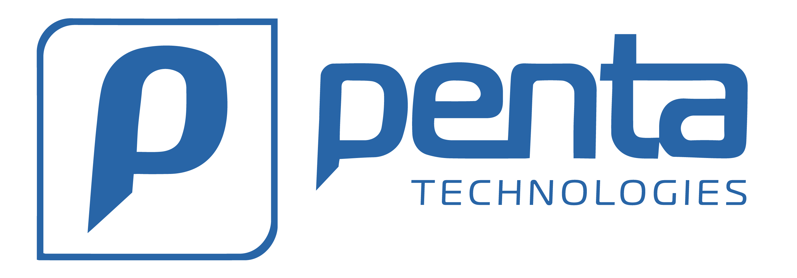 Logo for Penta Technologies