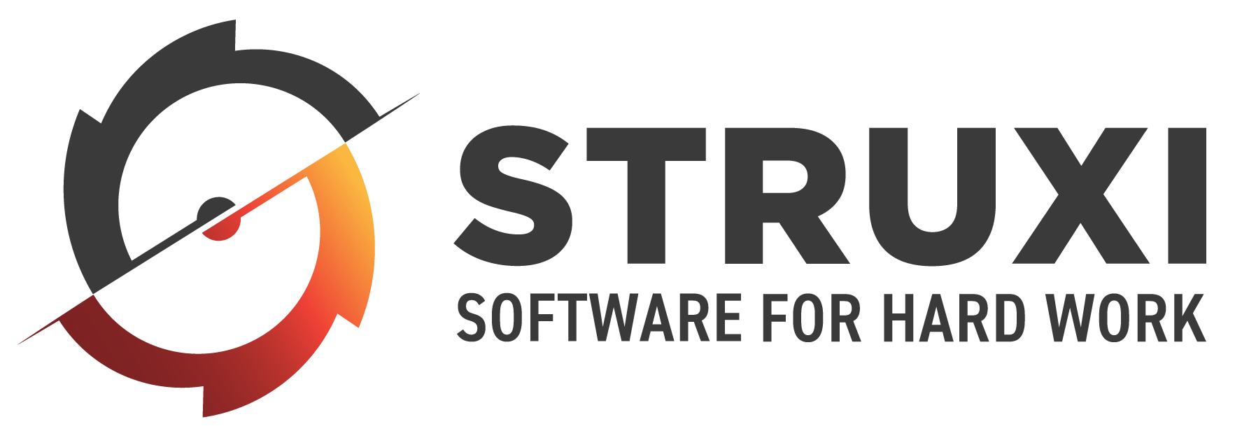 Logo for STRUXI Labor Management Software
